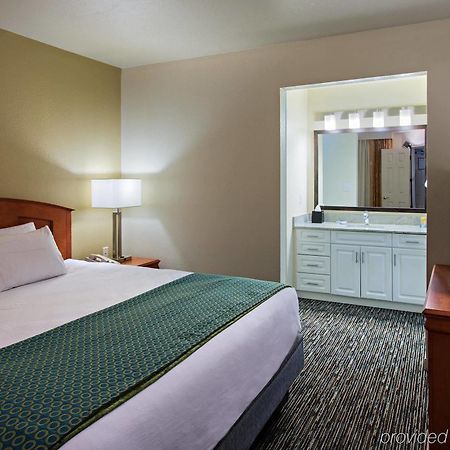 Hyatt House Gaithersburg Phòng bức ảnh