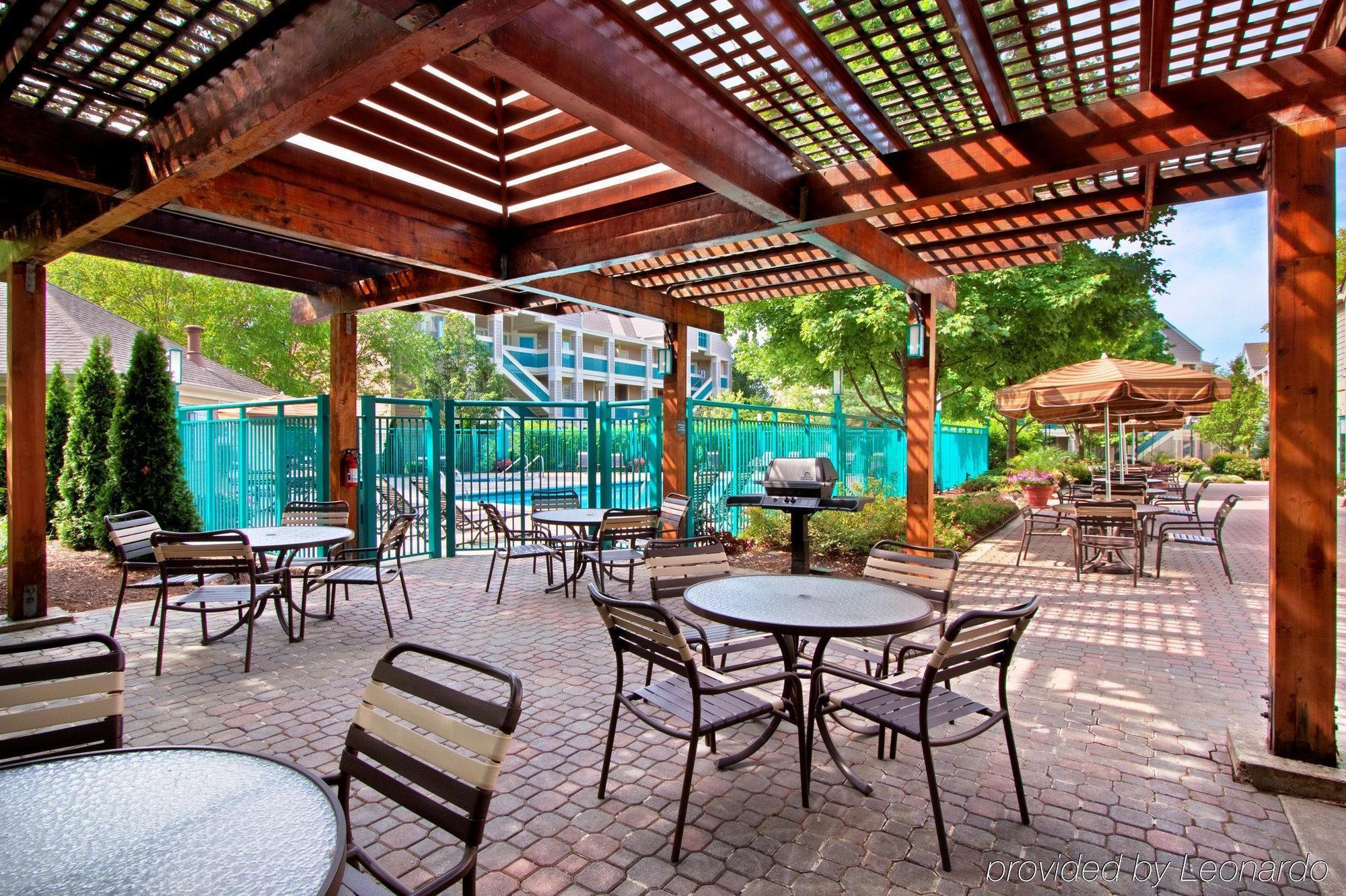 Hyatt House Gaithersburg Nhà hàng bức ảnh