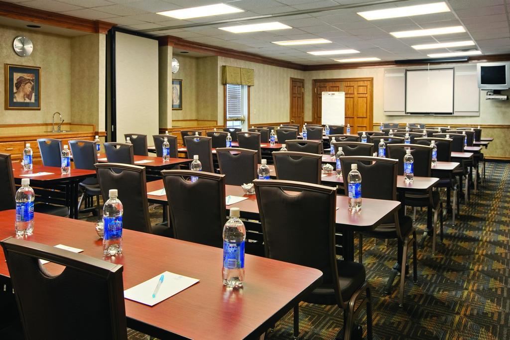 Hyatt House Gaithersburg Kinh doanh bức ảnh