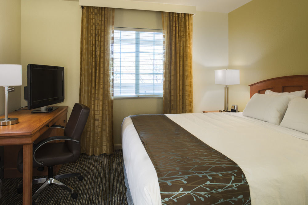 Hyatt House Gaithersburg Ngoại thất bức ảnh