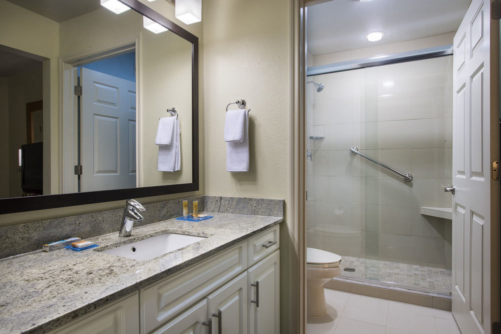Hyatt House Gaithersburg Ngoại thất bức ảnh