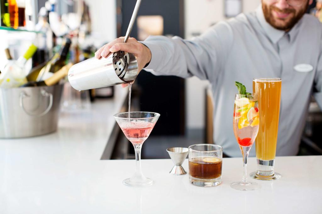 Hyatt House Gaithersburg Ngoại thất bức ảnh