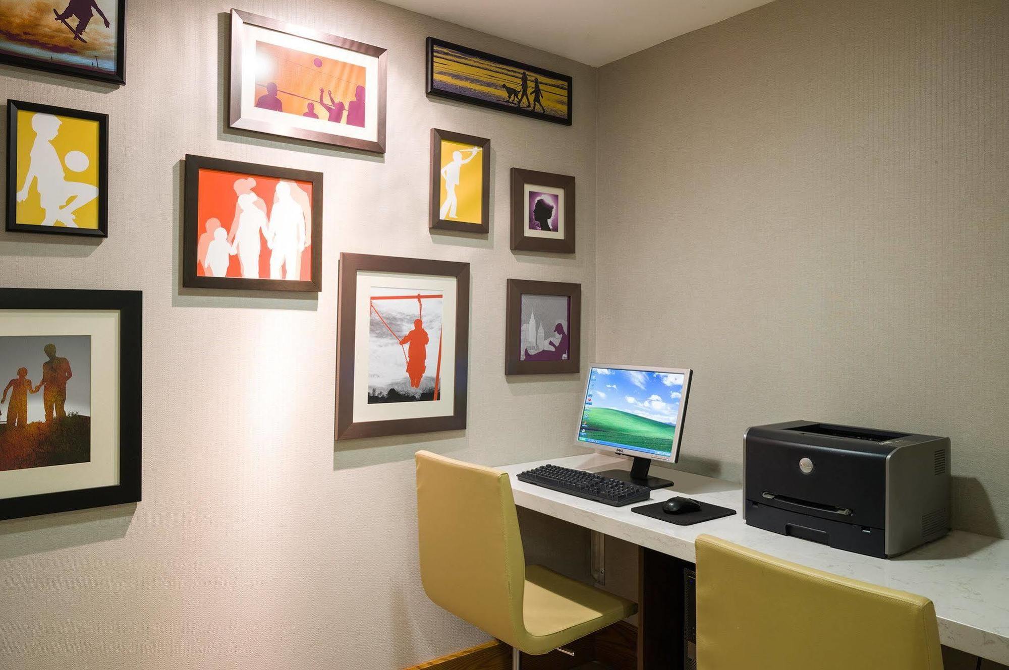 Hyatt House Gaithersburg Ngoại thất bức ảnh