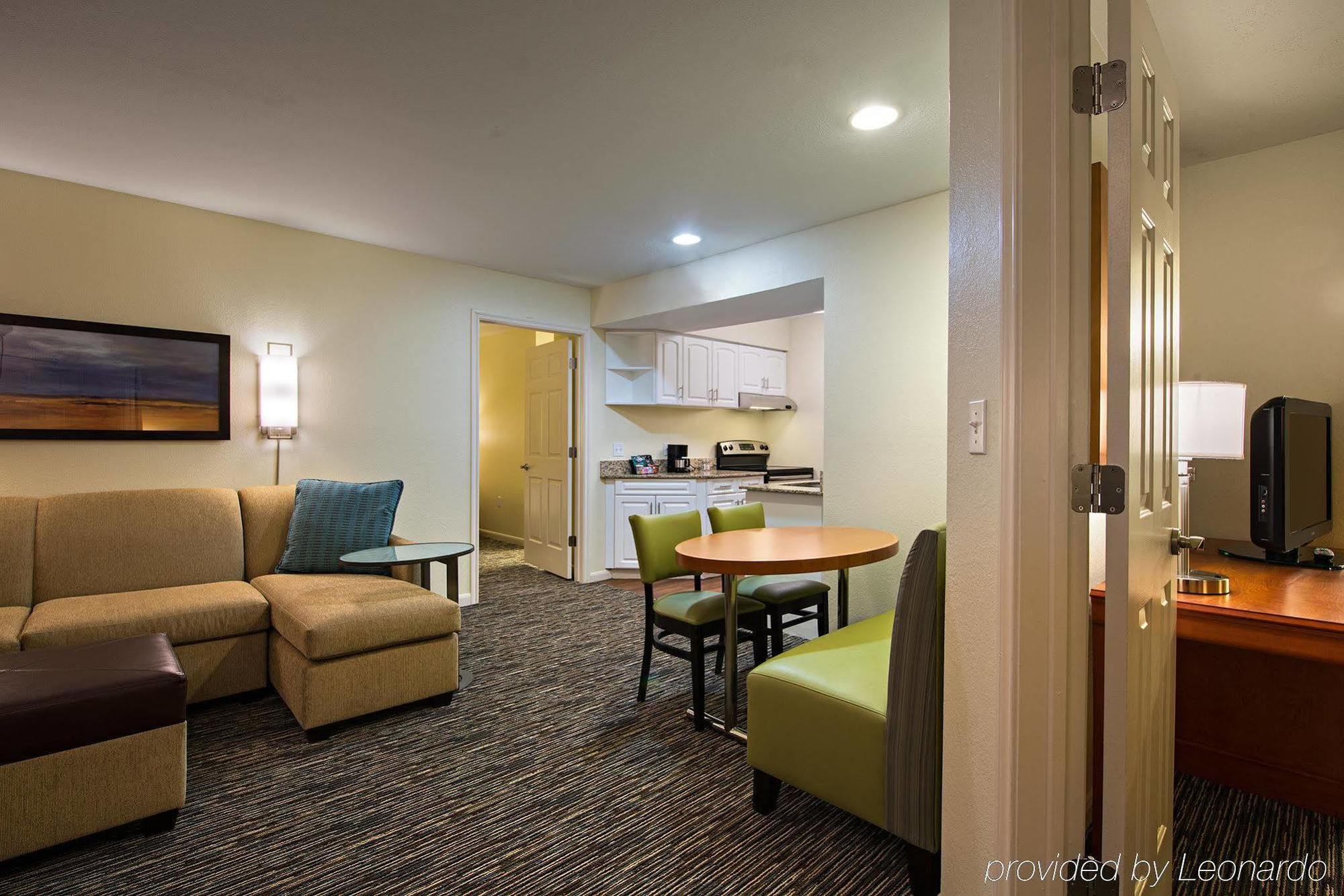 Hyatt House Gaithersburg Ngoại thất bức ảnh