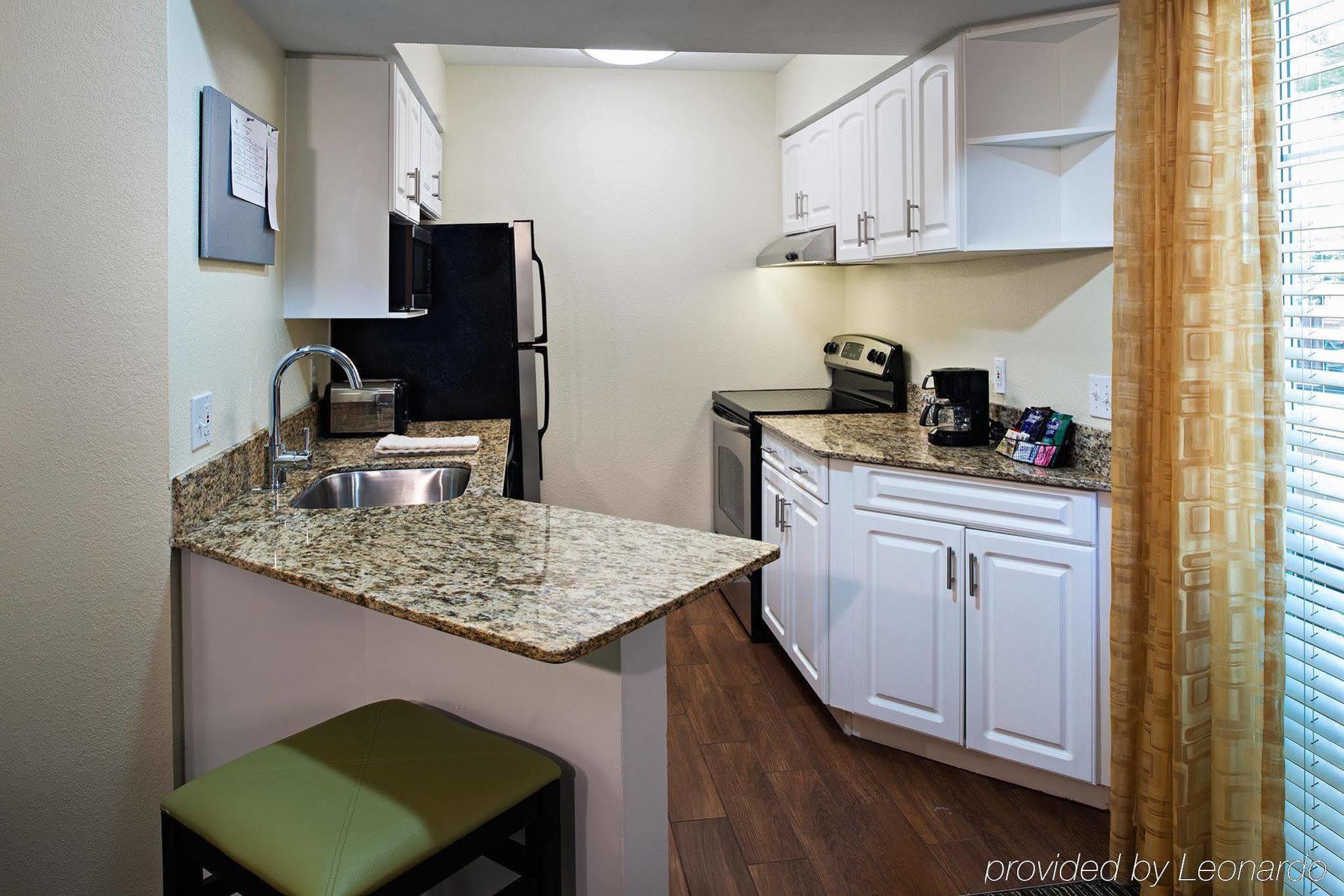 Hyatt House Gaithersburg Phòng bức ảnh