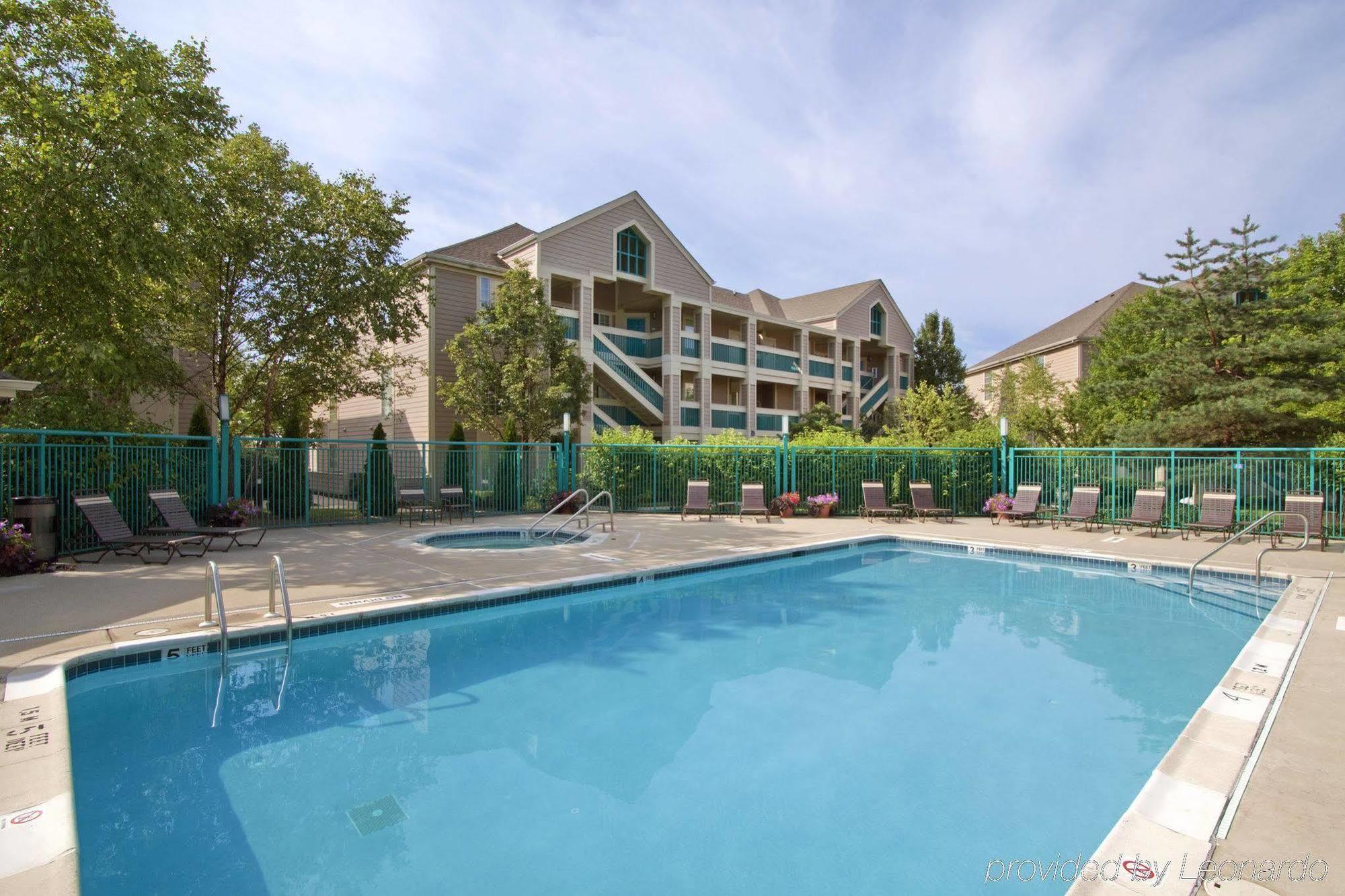 Hyatt House Gaithersburg Tiện nghi bức ảnh