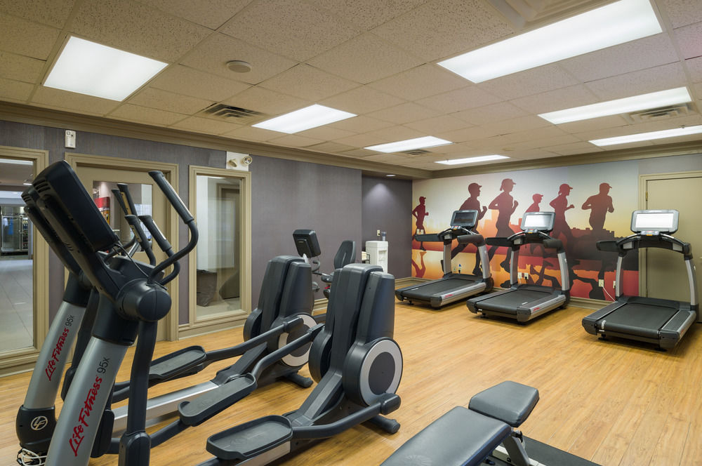 Hyatt House Gaithersburg Ngoại thất bức ảnh