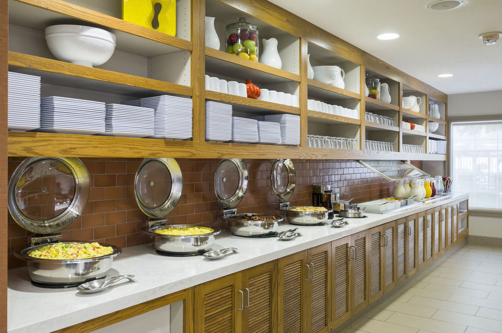 Hyatt House Gaithersburg Ngoại thất bức ảnh