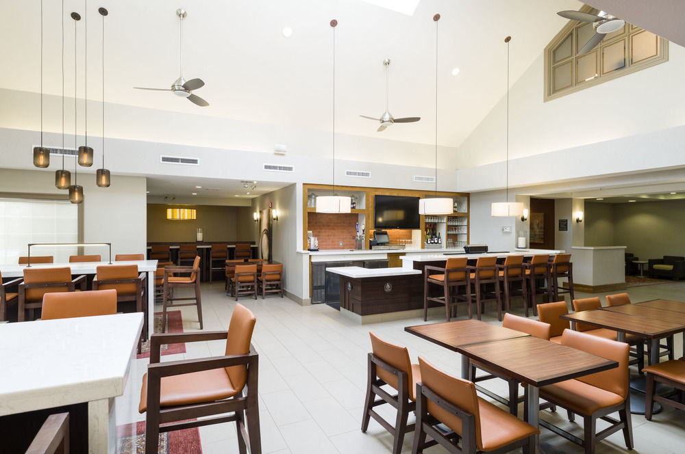 Hyatt House Gaithersburg Ngoại thất bức ảnh