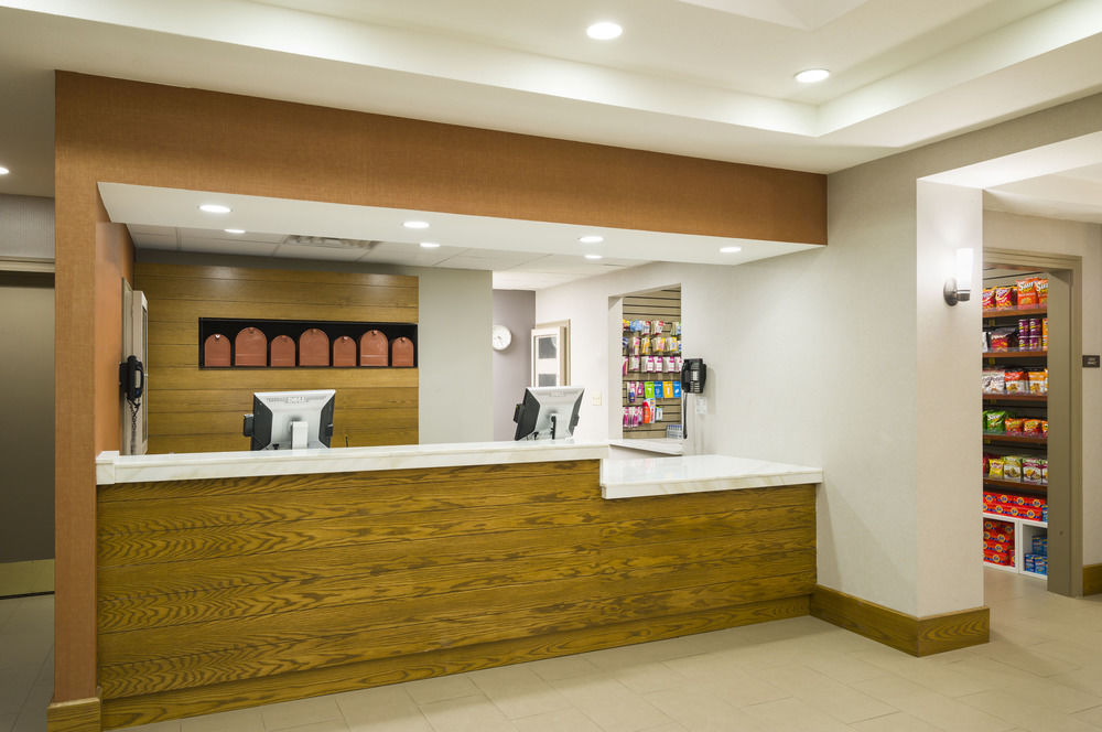 Hyatt House Gaithersburg Ngoại thất bức ảnh