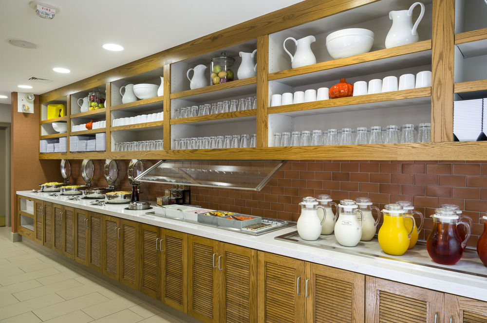 Hyatt House Gaithersburg Ngoại thất bức ảnh
