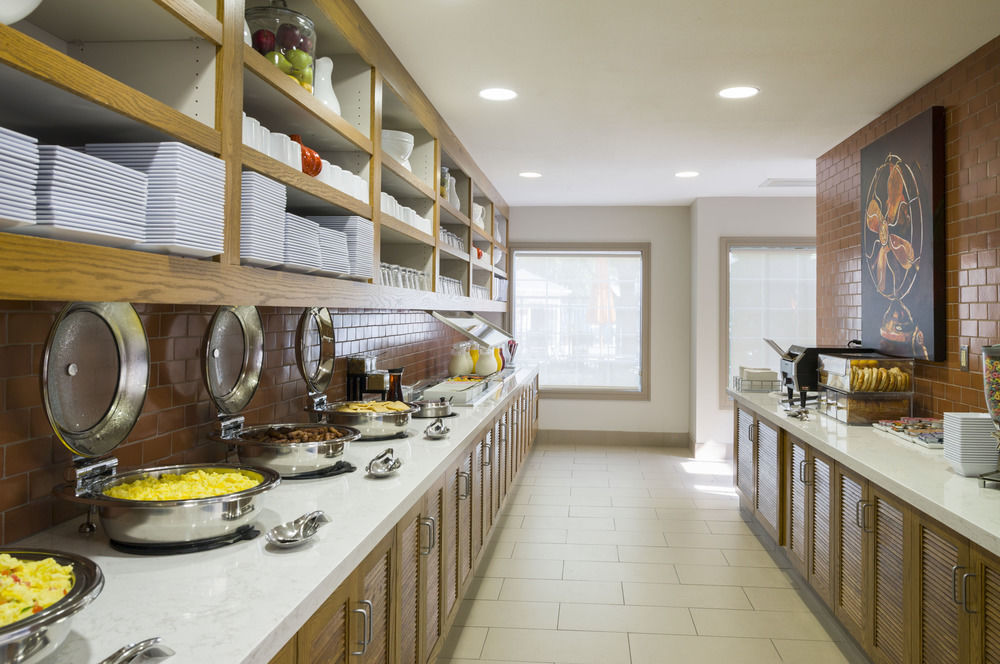 Hyatt House Gaithersburg Ngoại thất bức ảnh