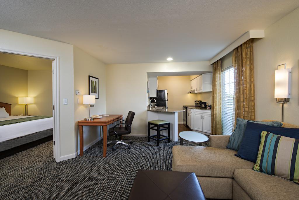 Hyatt House Gaithersburg Phòng bức ảnh