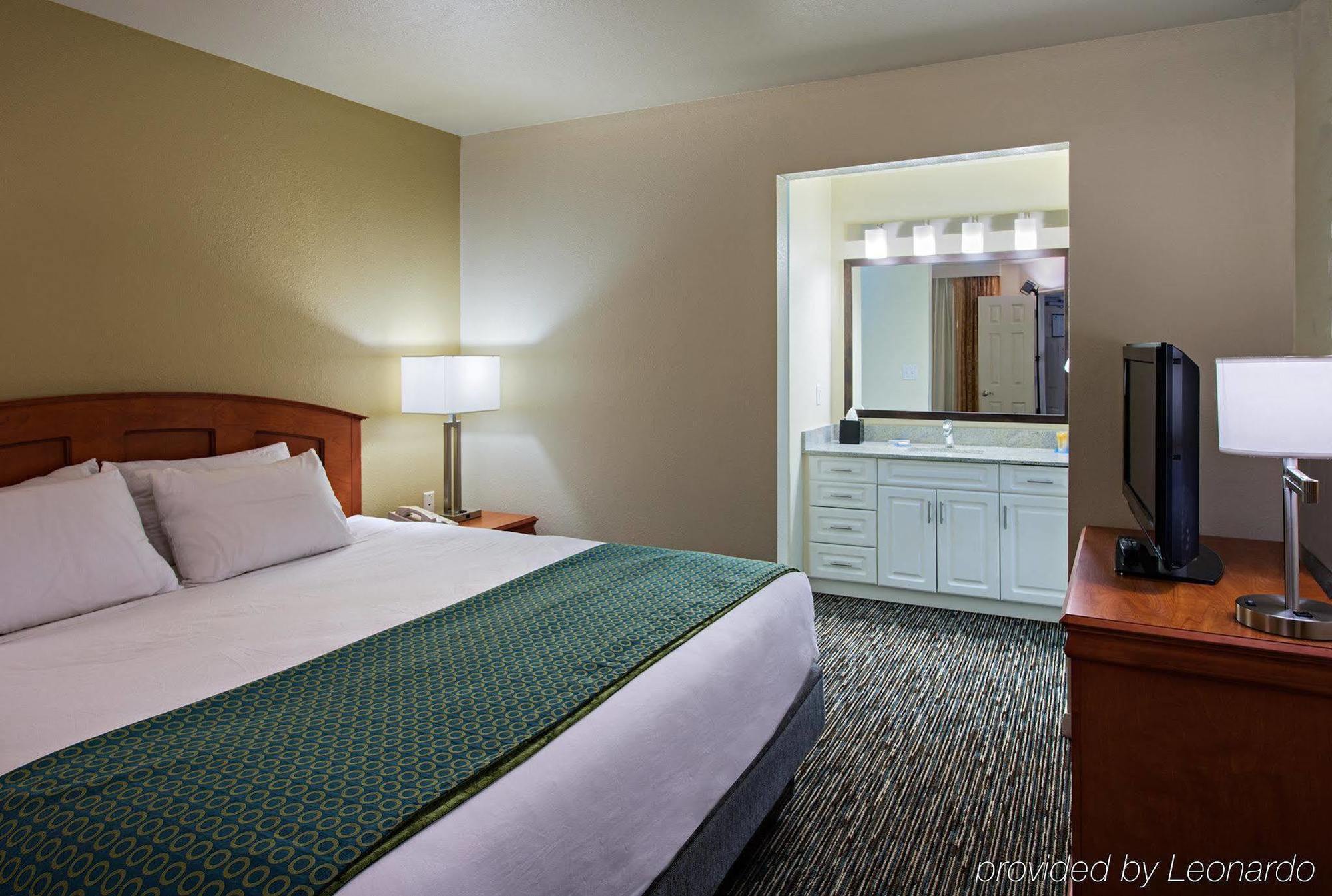 Hyatt House Gaithersburg Phòng bức ảnh