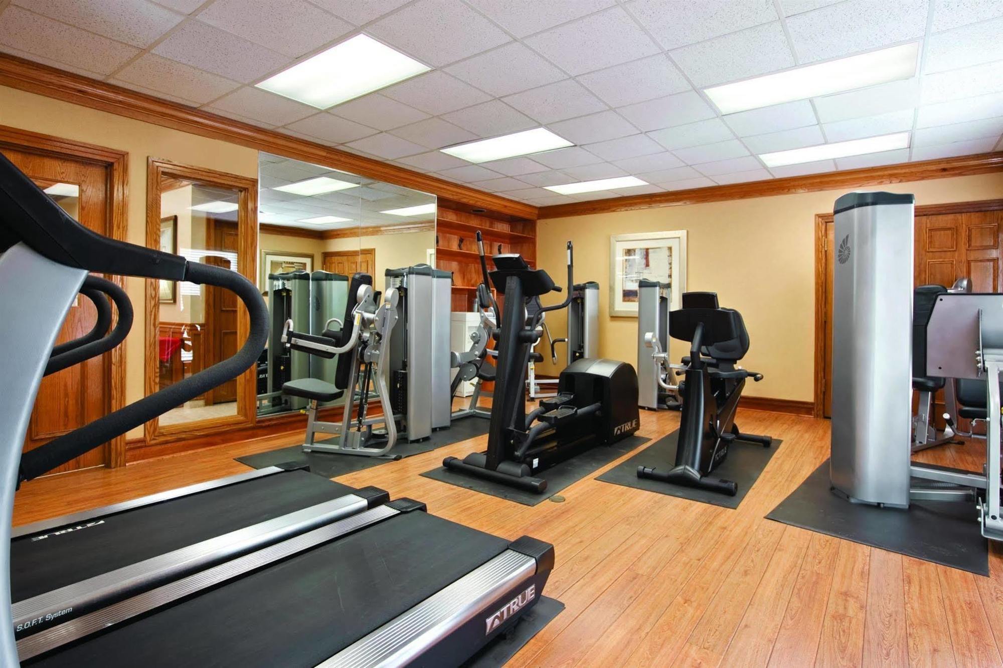 Hyatt House Gaithersburg Tiện nghi bức ảnh